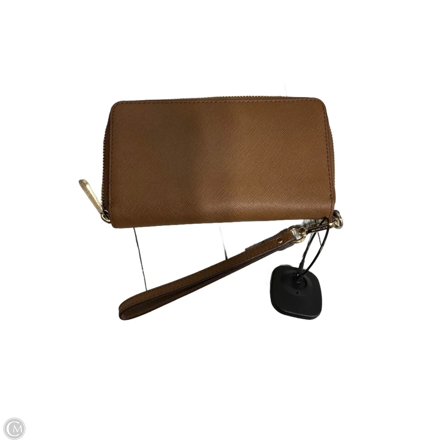 Wristlet Designer By Michael Kors, Size: Small