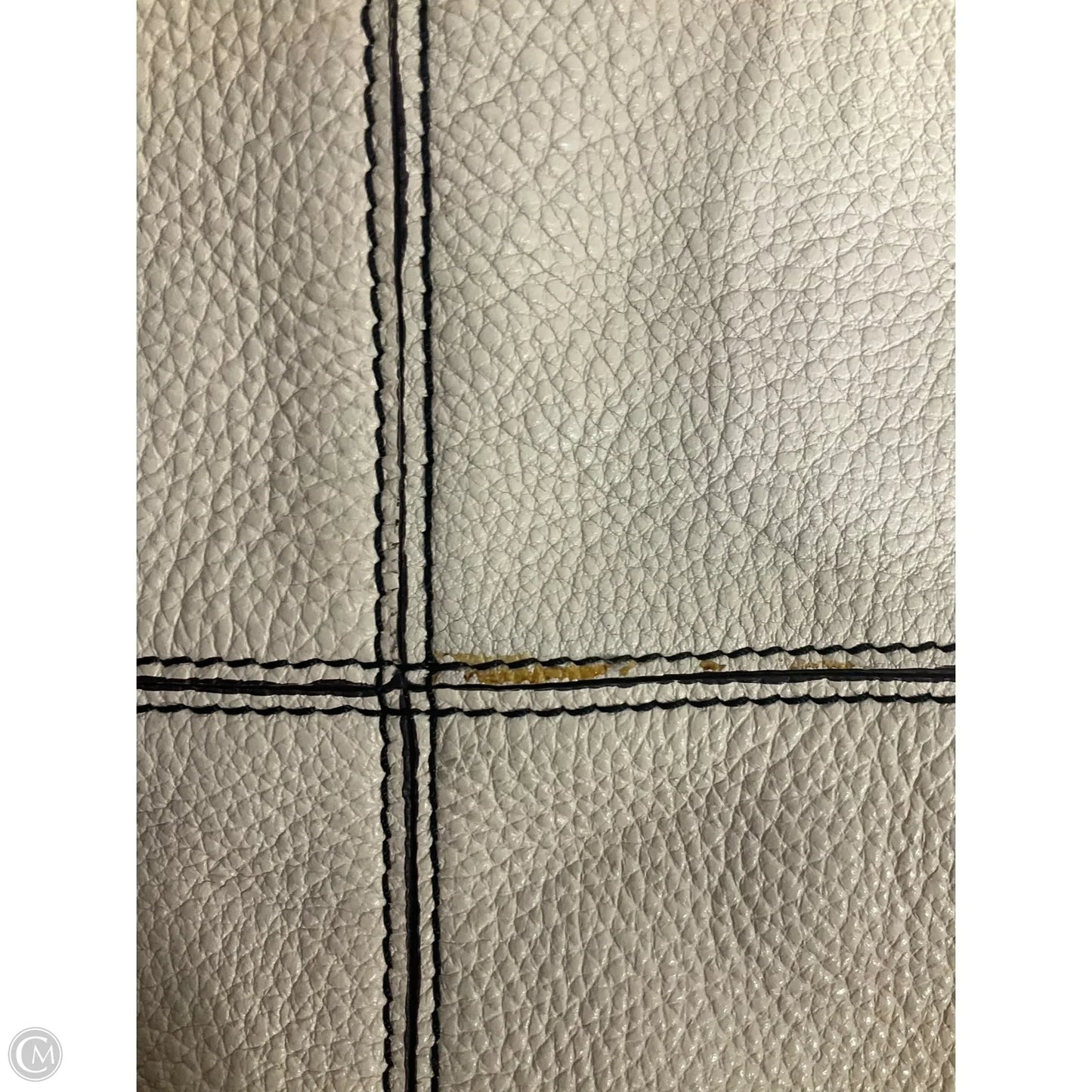 Tote Leather By Aimee Kestenberg, Size: Large