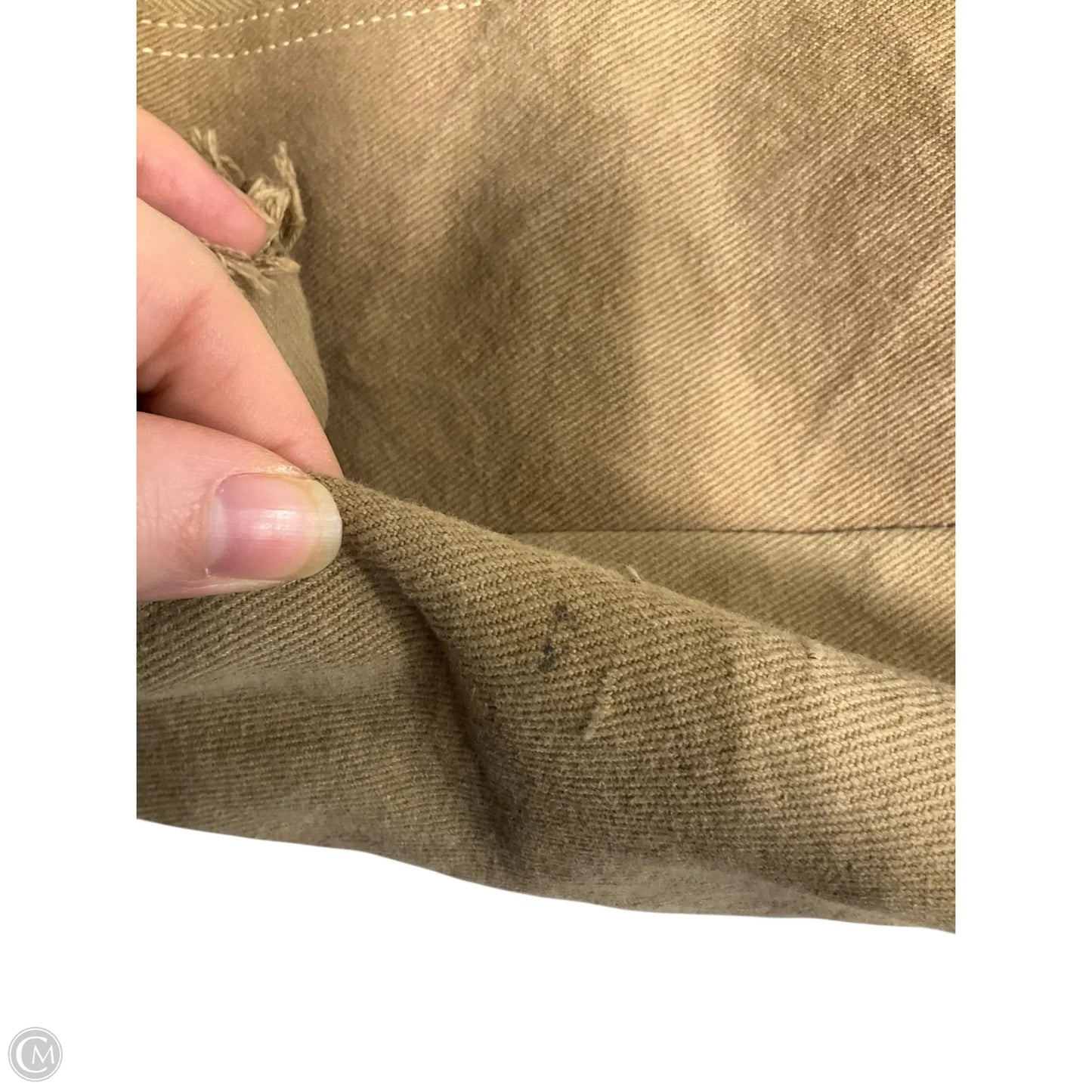 Duffle And Weekender By Myra, Size: Large