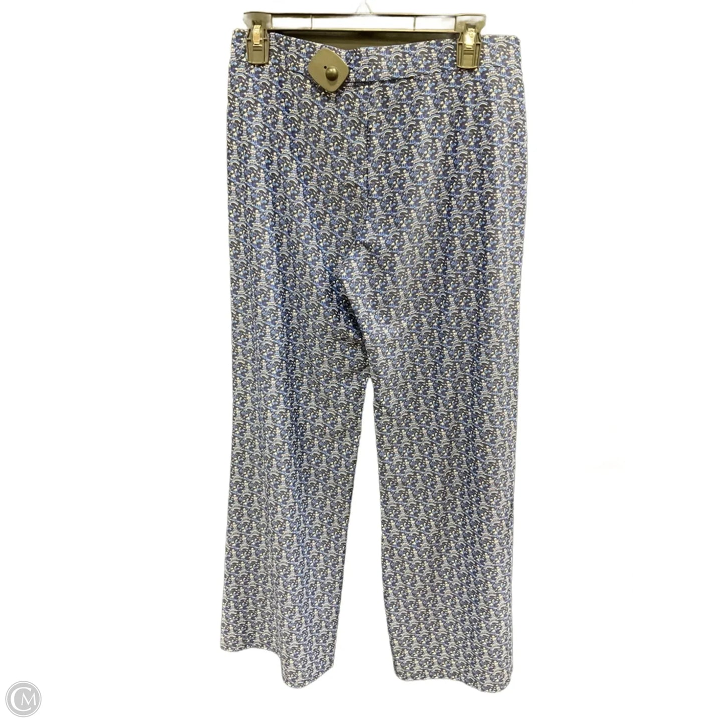 Pants Other By Jude Connally In Blue, Size: S