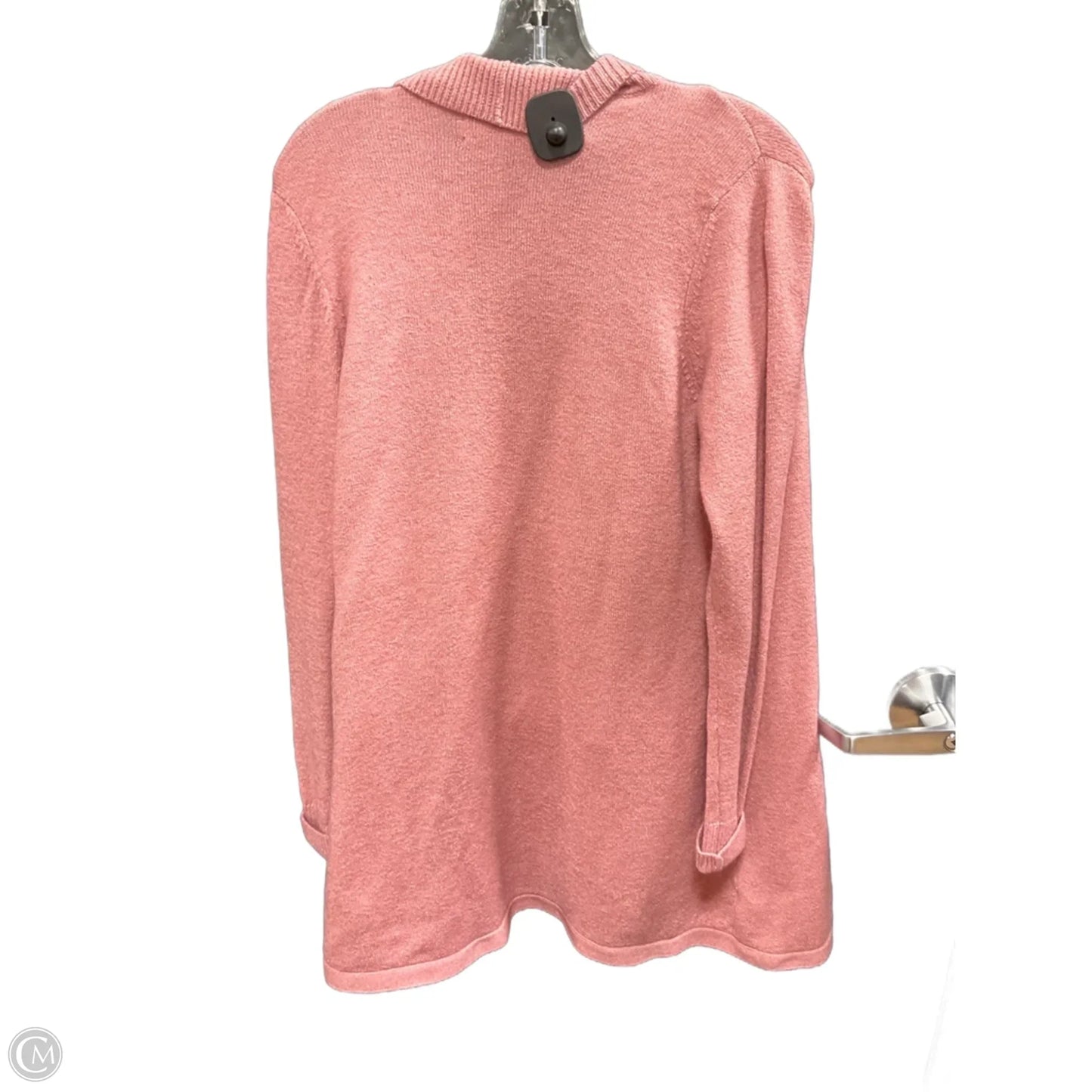 Capris By Loft In Pink, Size: S