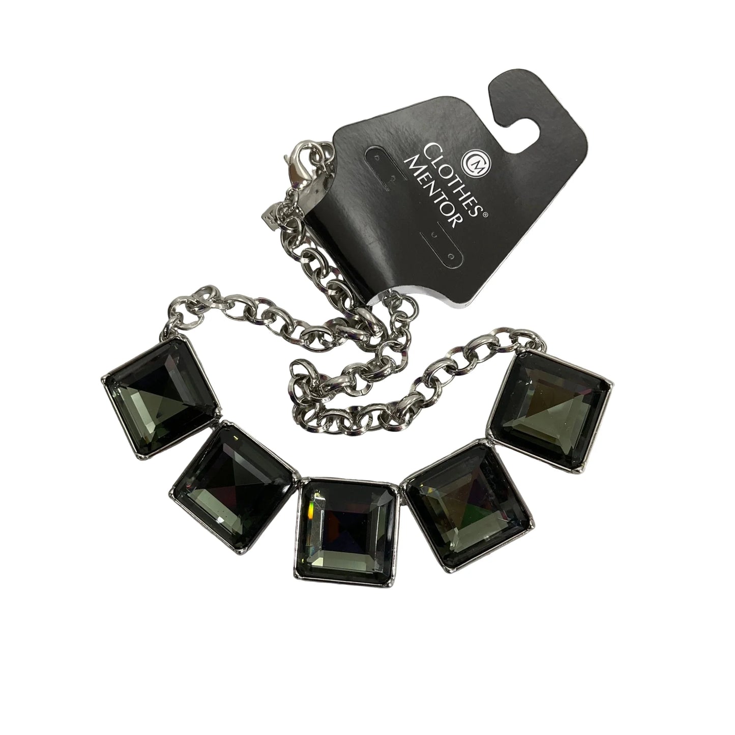 Necklace Pendant By Banana Republic