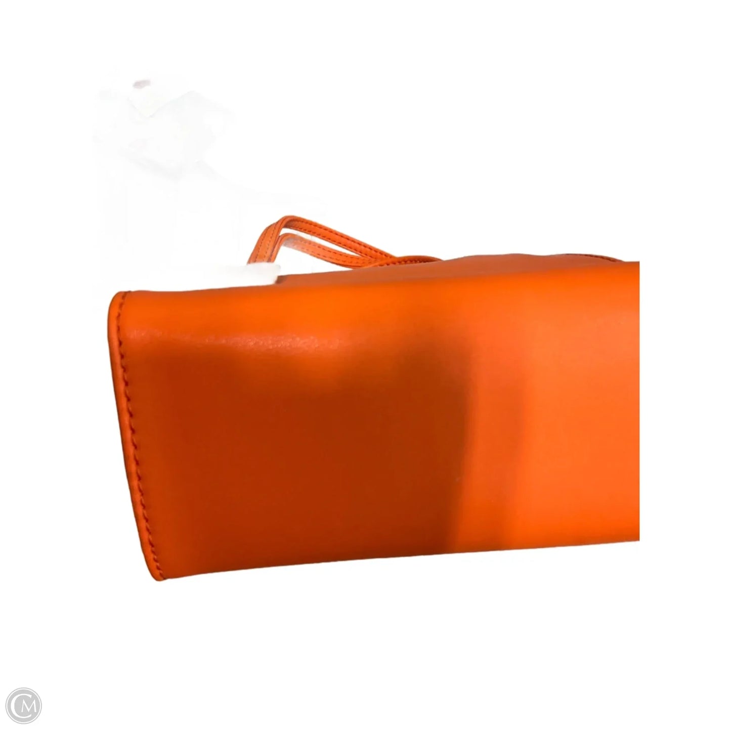 Crossbody Designer By Telfar, Size: Small