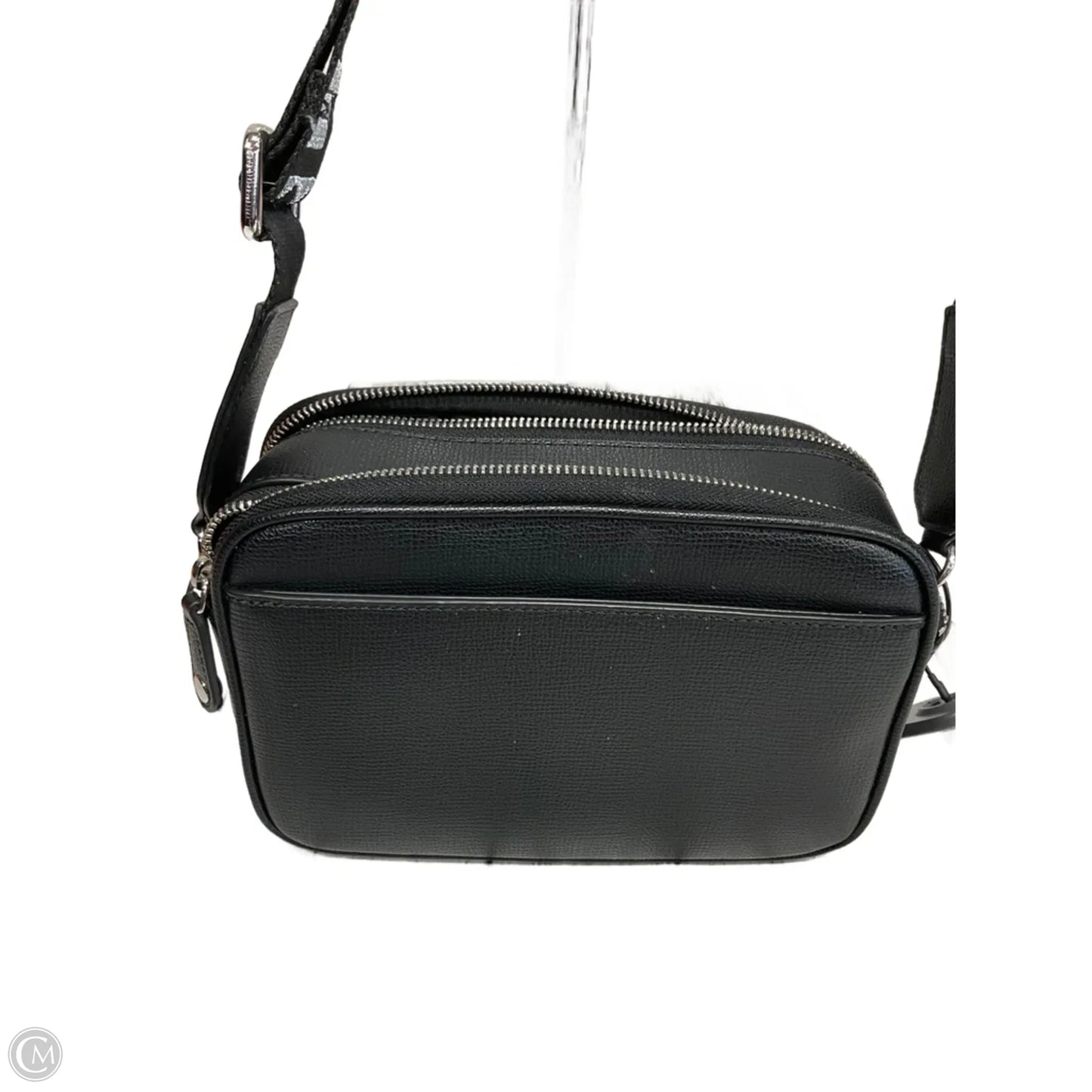 Crossbody Designer By Karl Lagerfeld, Size: Medium
