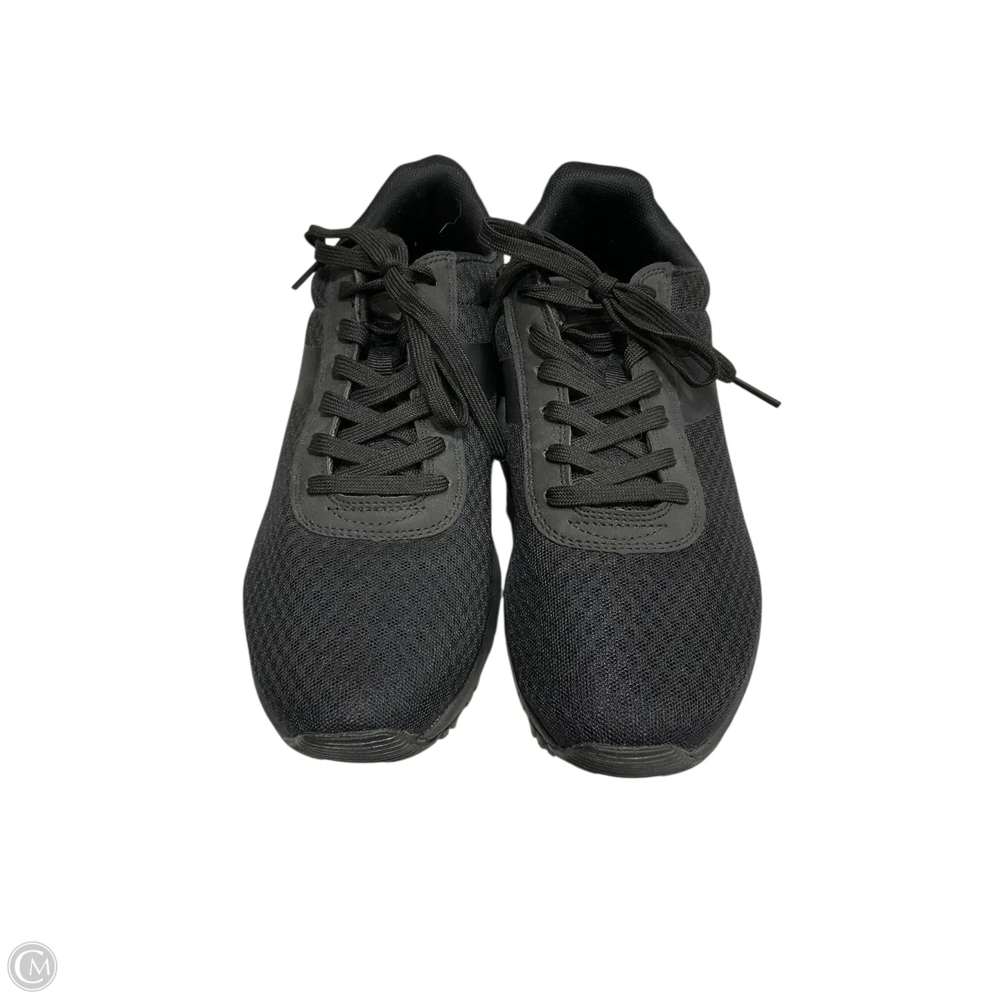 Shoes Athletic By Cmb In Black, Size: 9