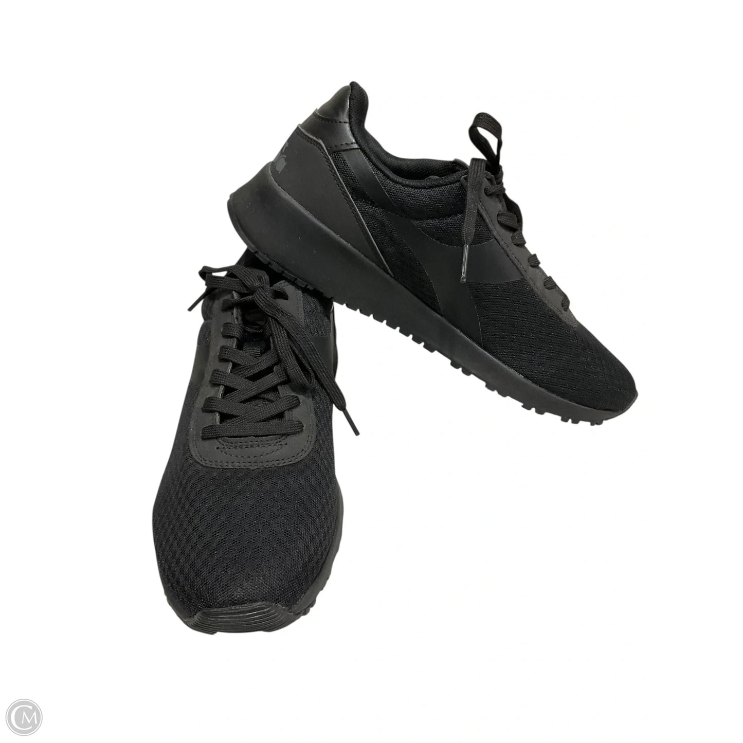 Shoes Athletic By Cmb In Black, Size: 9