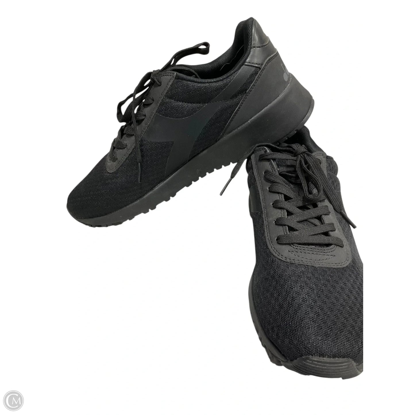 Shoes Athletic By Cmb In Black, Size: 9