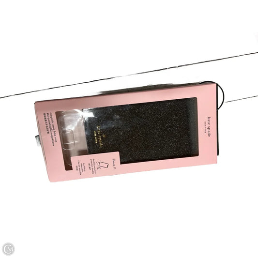 Phone Case Designer By Kate Spade