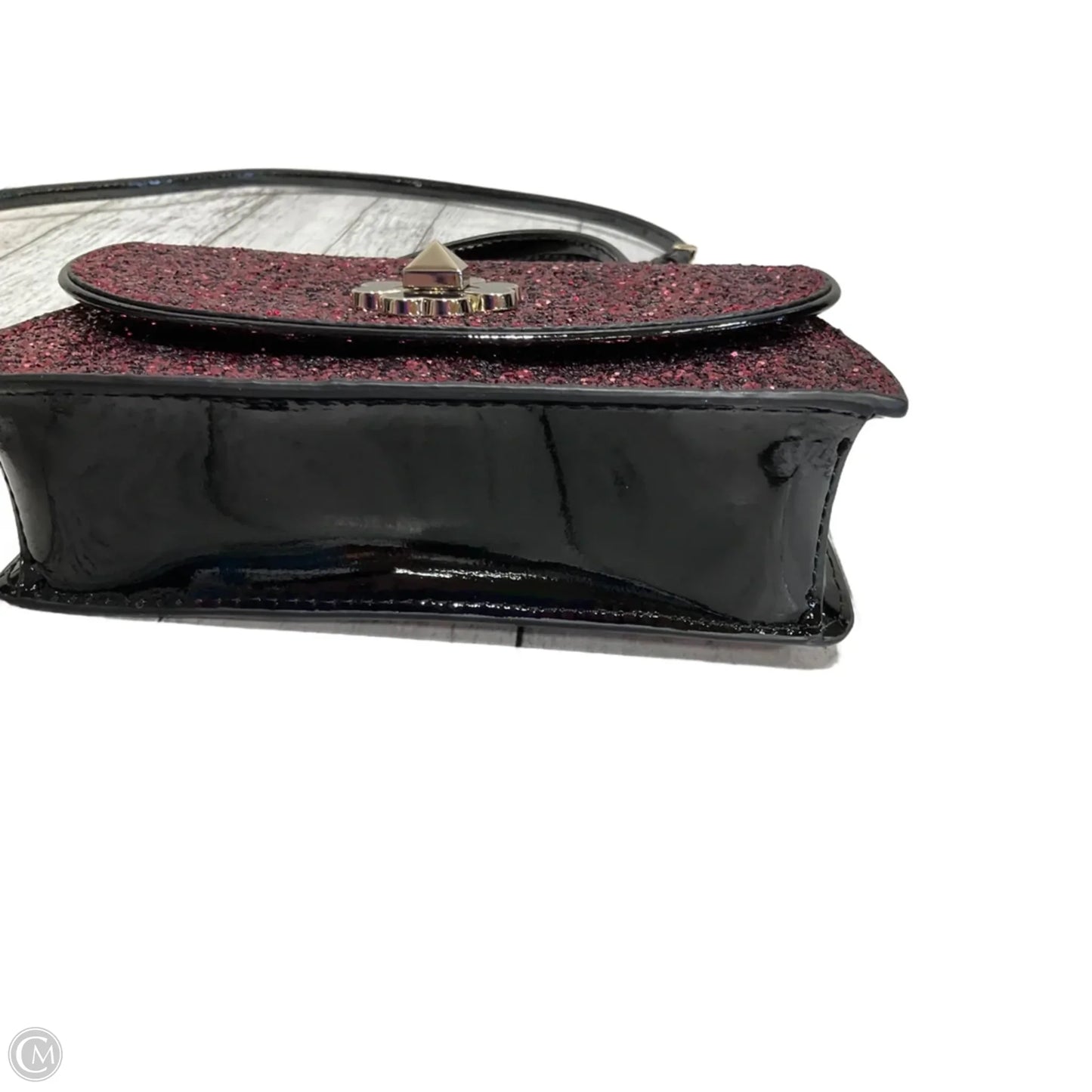 Crossbody Designer By Kate Spade, Size: Small