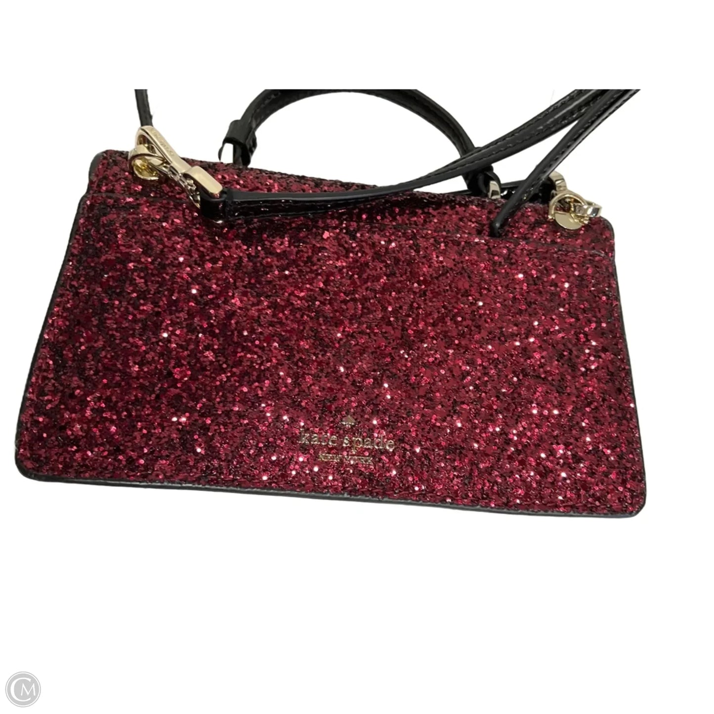 Crossbody Designer By Kate Spade, Size: Small