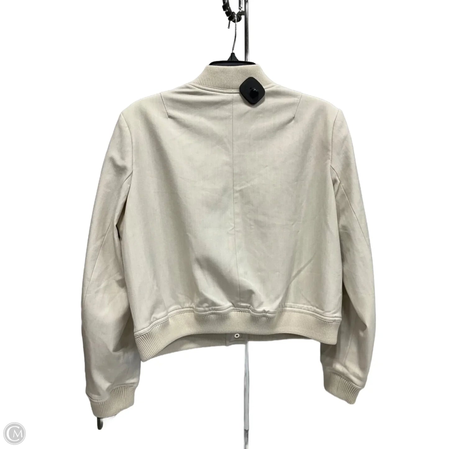 Jacket Other By Rachel Zoe In Beige, Size: M