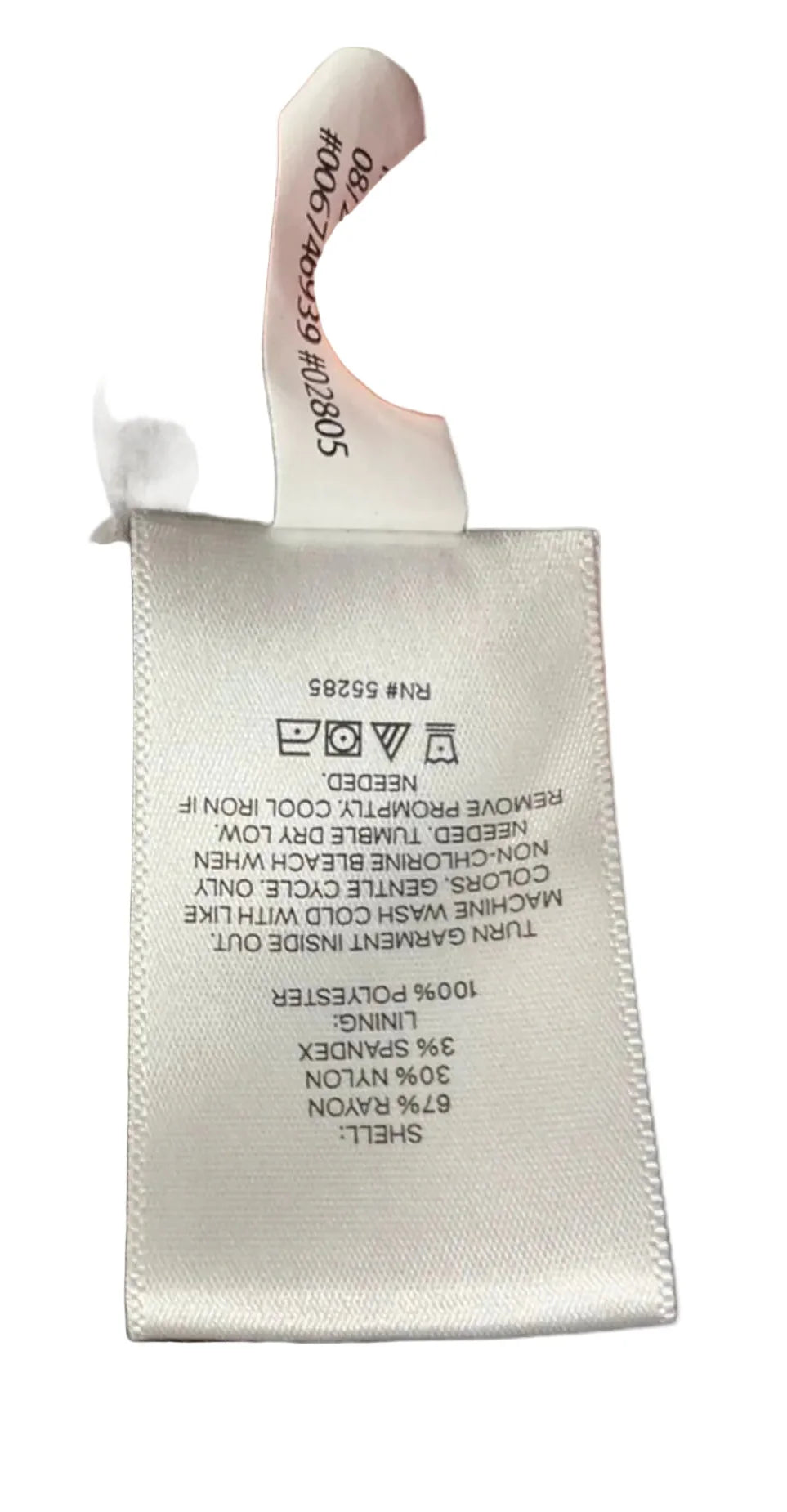 Blazer By Express In Brown, Size: M