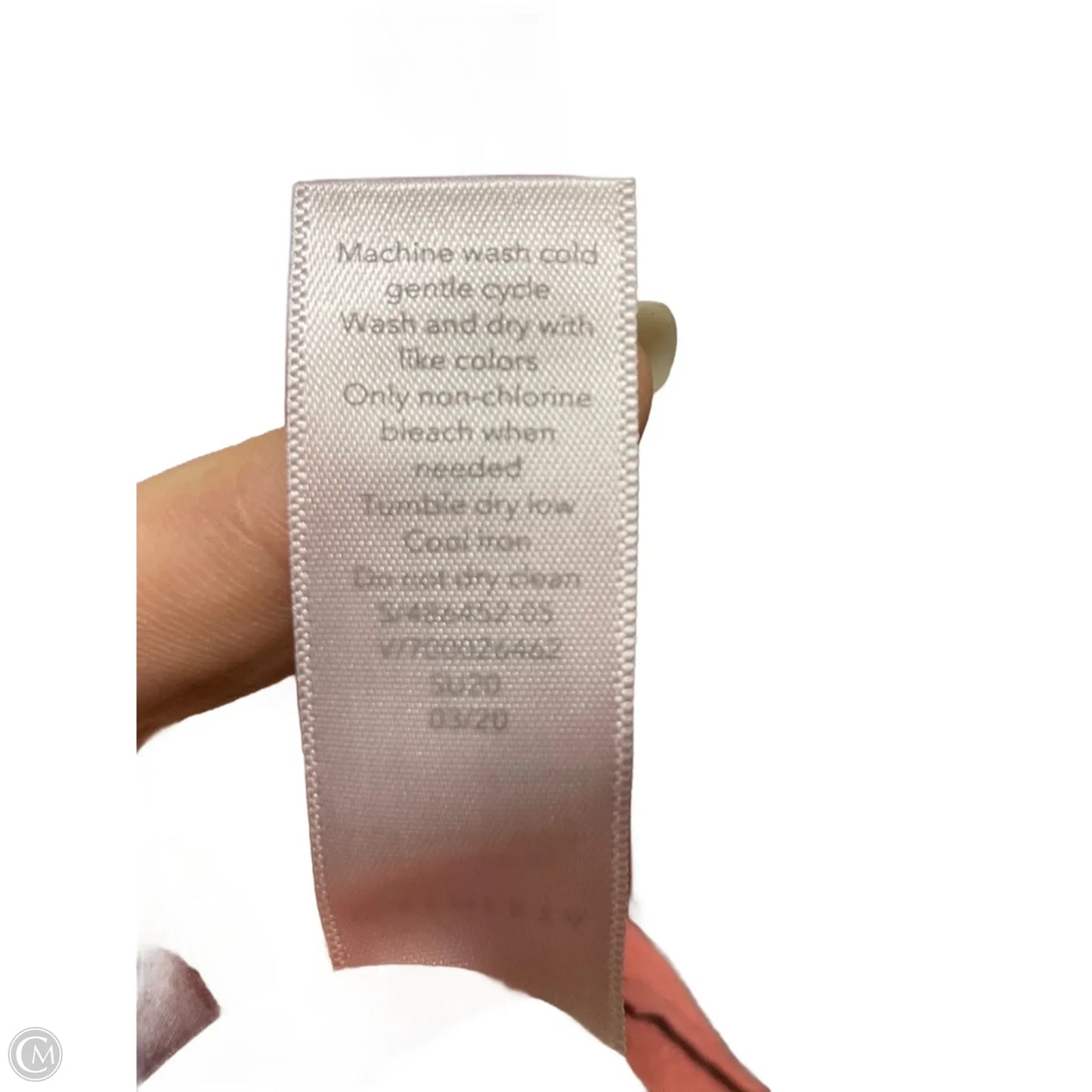 Athletic Leggings By Athleta In Blue, Size: Xl