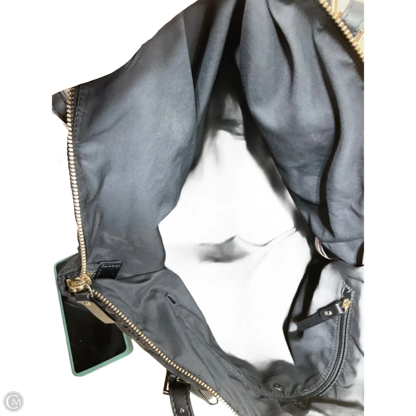 Handbag Designer By Kate Spade, Size: Large