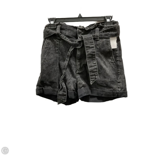 Shorts By Express In Black, Size: 4