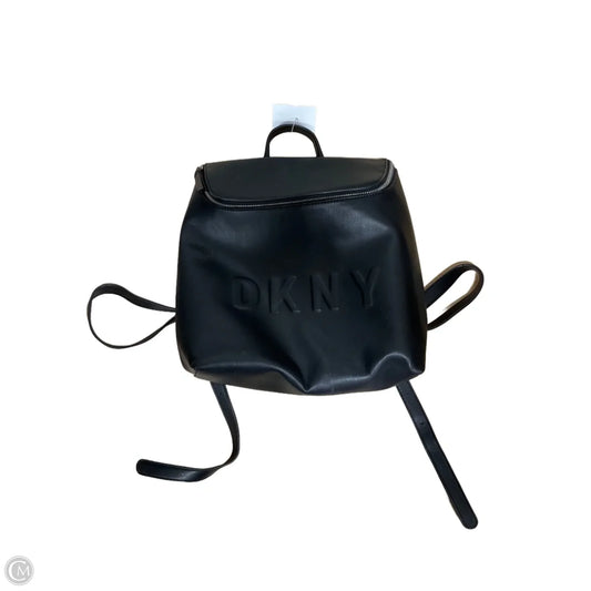 Backpack By Dkny, Size: Medium