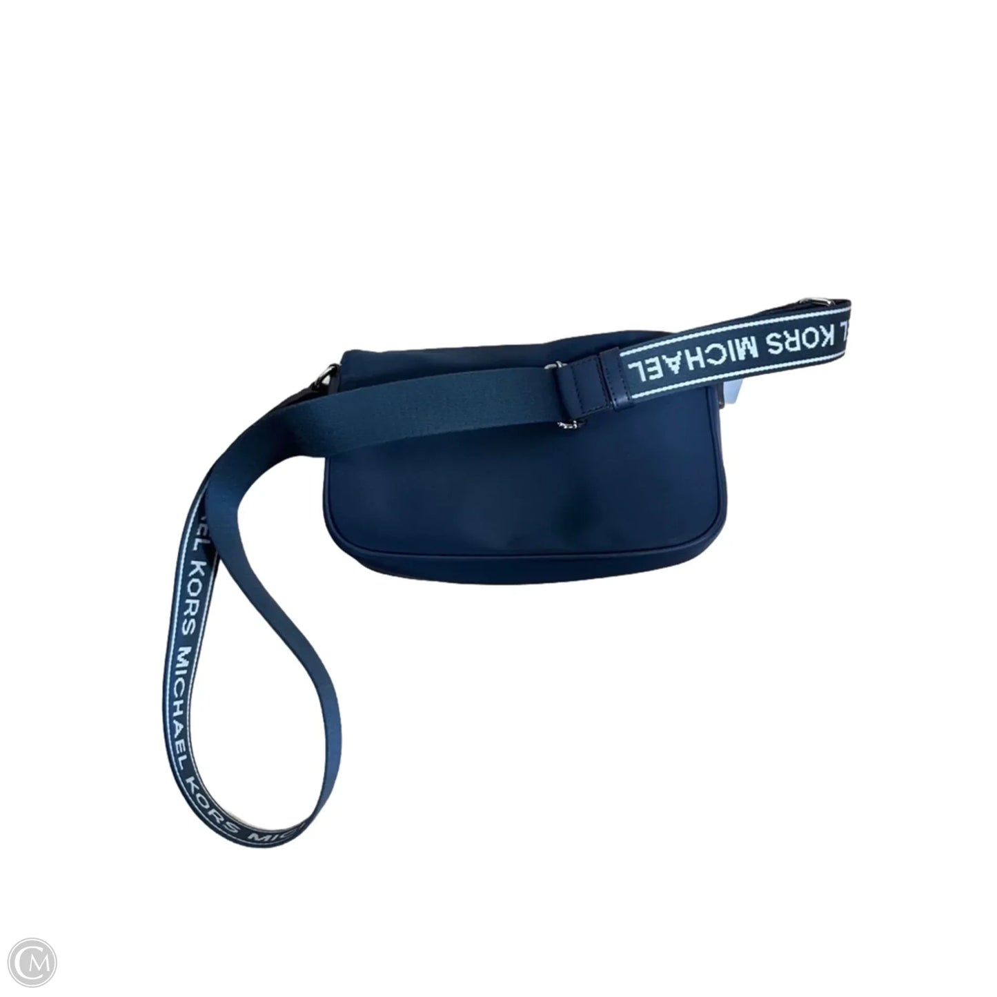 Crossbody Designer By Michael Kors, Size: Medium