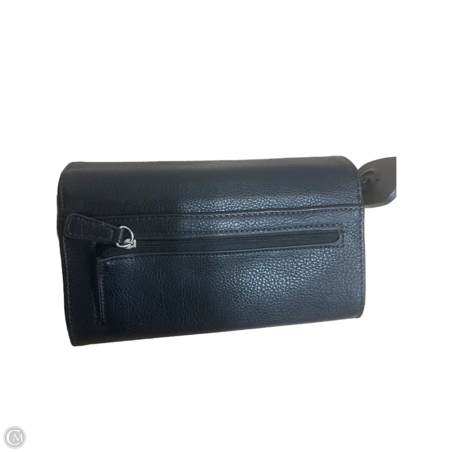 Wallet By Liz Claiborne, Size: Medium