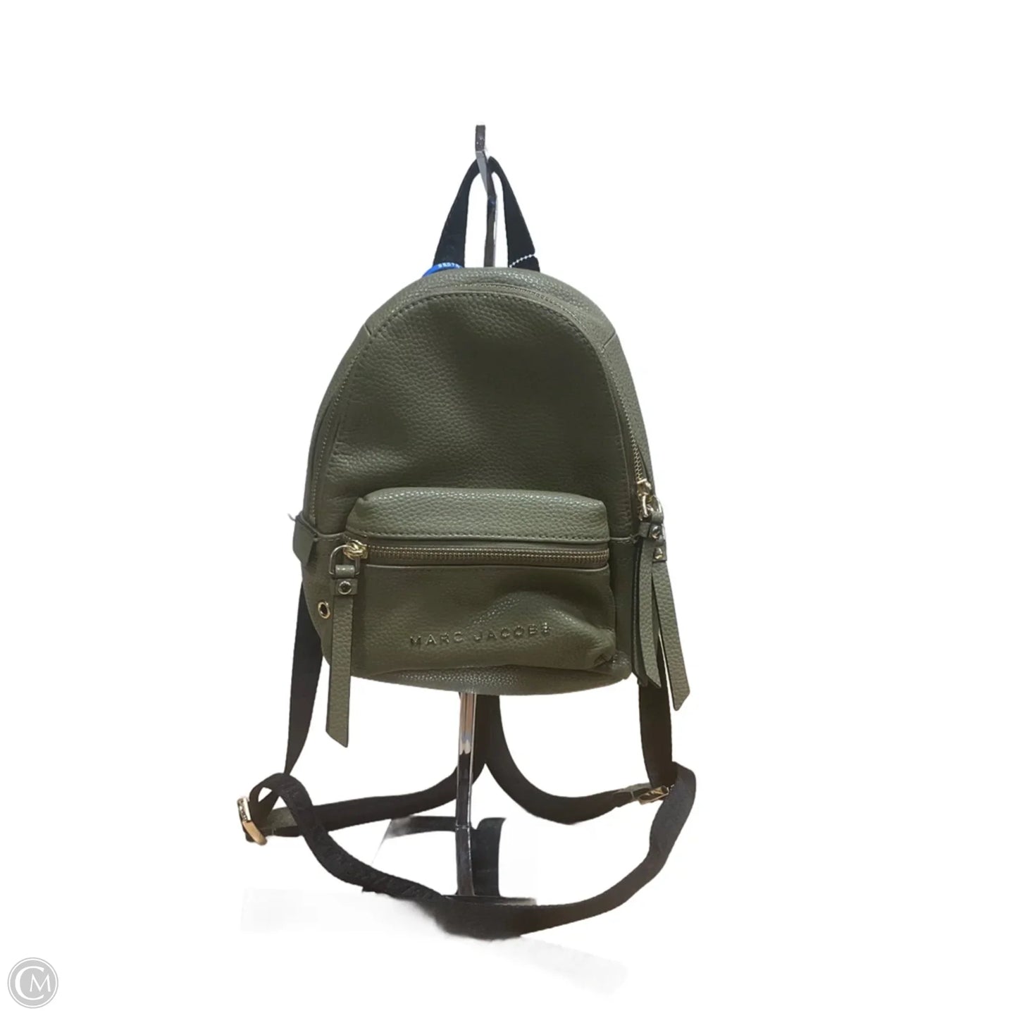 Backpack Luxury Designer By Marc Jacobs, Size: Small