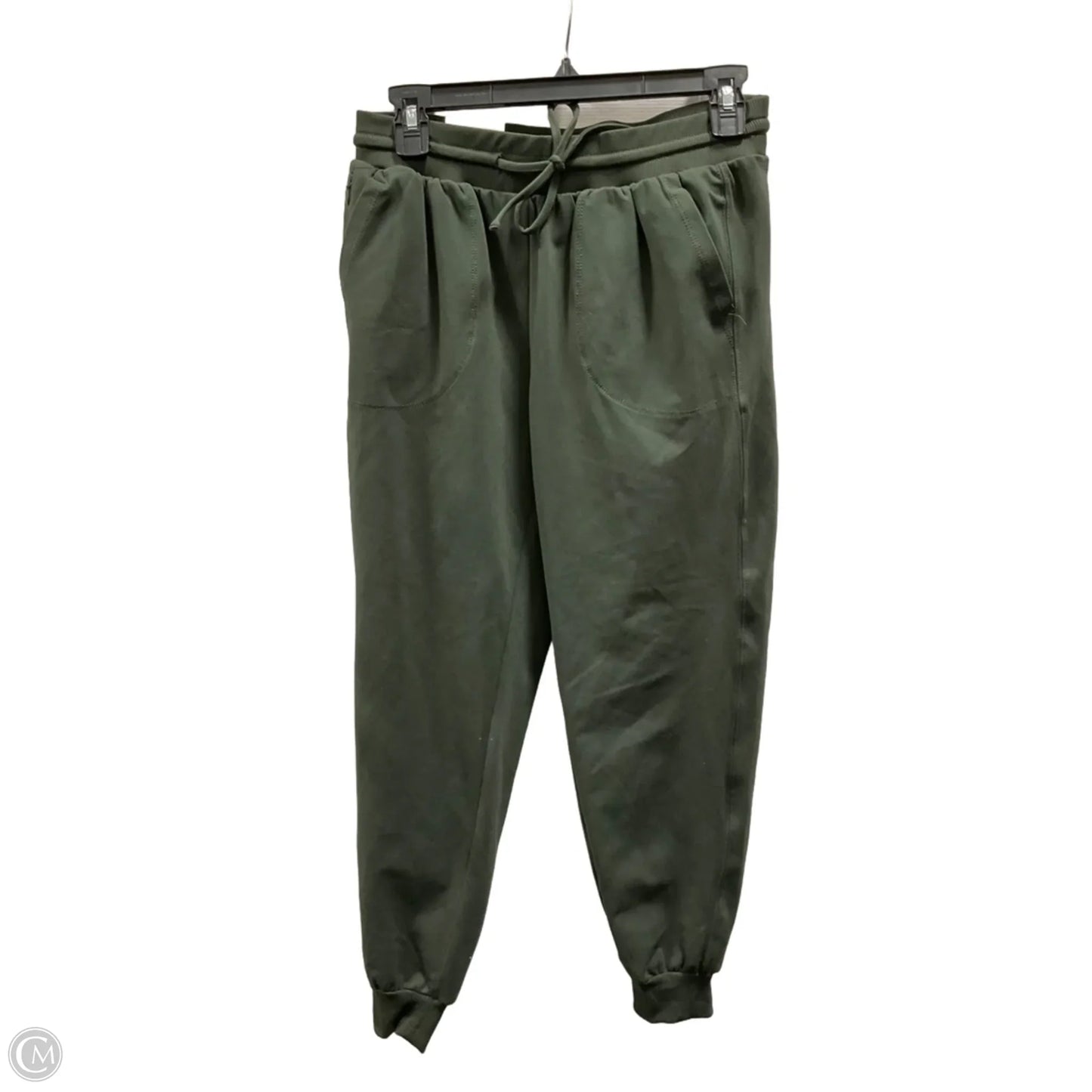Athletic Pants By Rachel Zoe In Green, Size: S