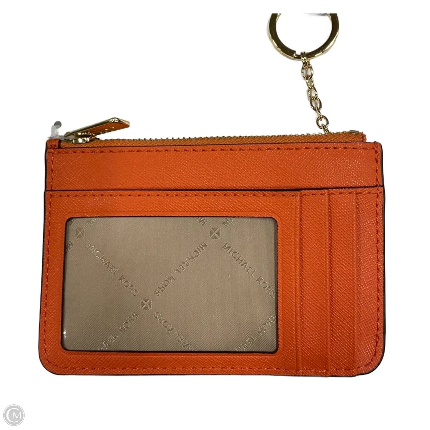 Wallet Designer By Michael Kors, Size: Small