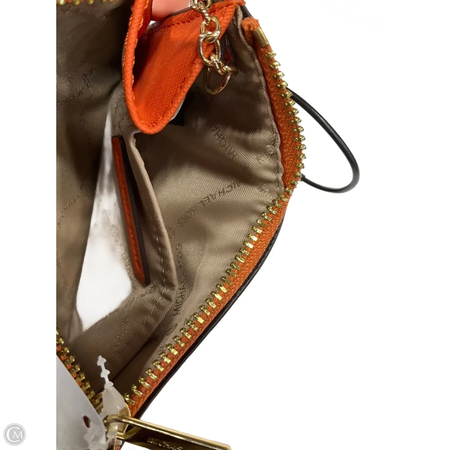 Wallet Designer By Michael Kors, Size: Small