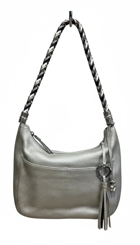 Handbag By Brighton, Size: Medium