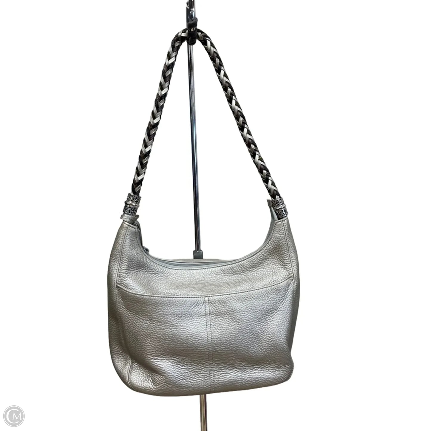 Handbag By Brighton, Size: Medium