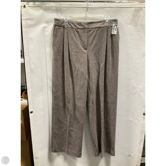 Pants Dress By Rachel Zoe In Grey, Size: 10