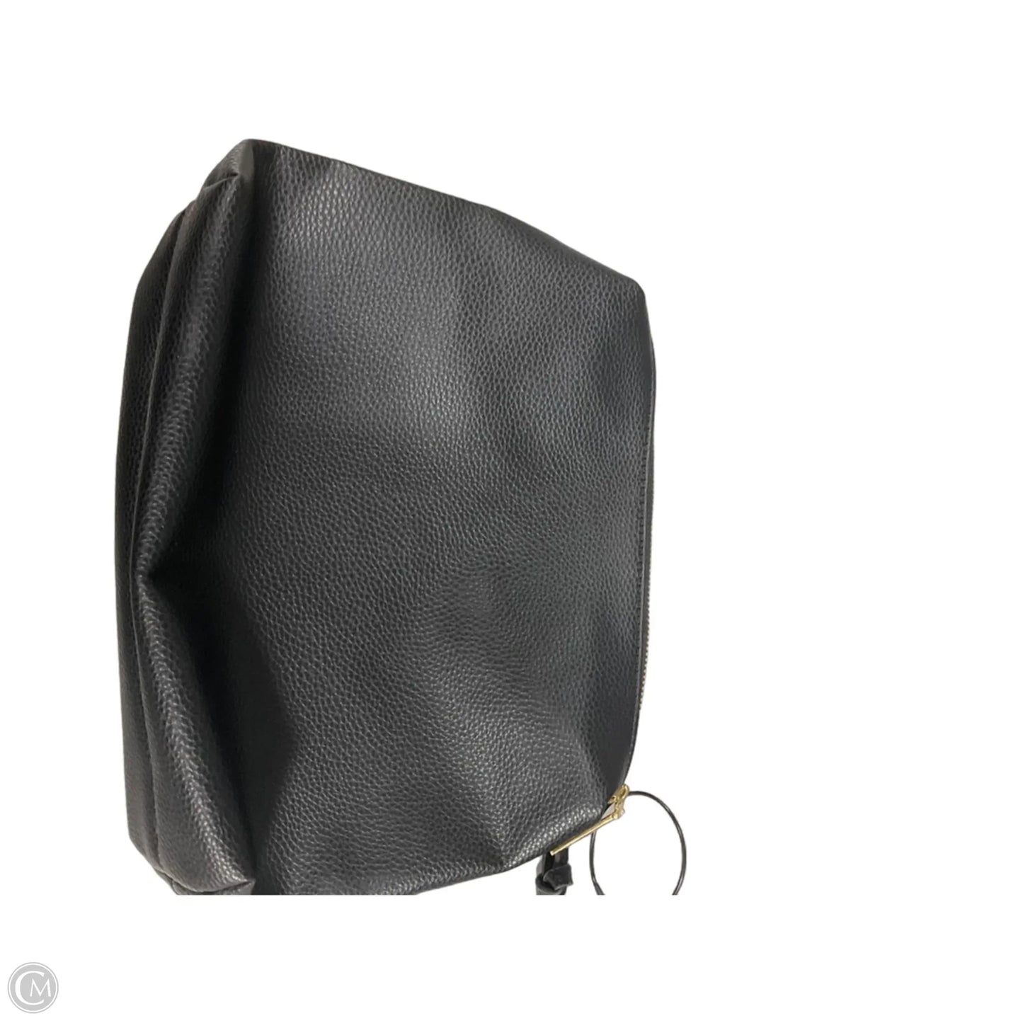 Makeup Bag By Steve Madden, Size: Large