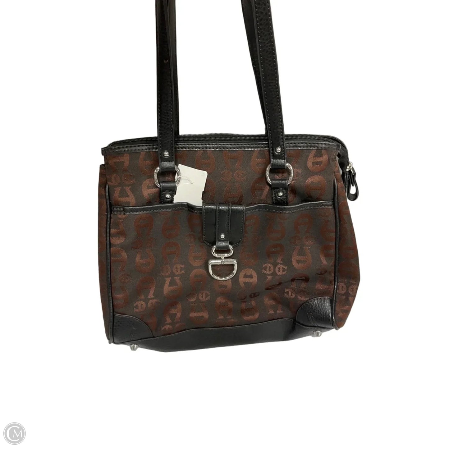 Handbag By Etienne Aigner, Size: Medium