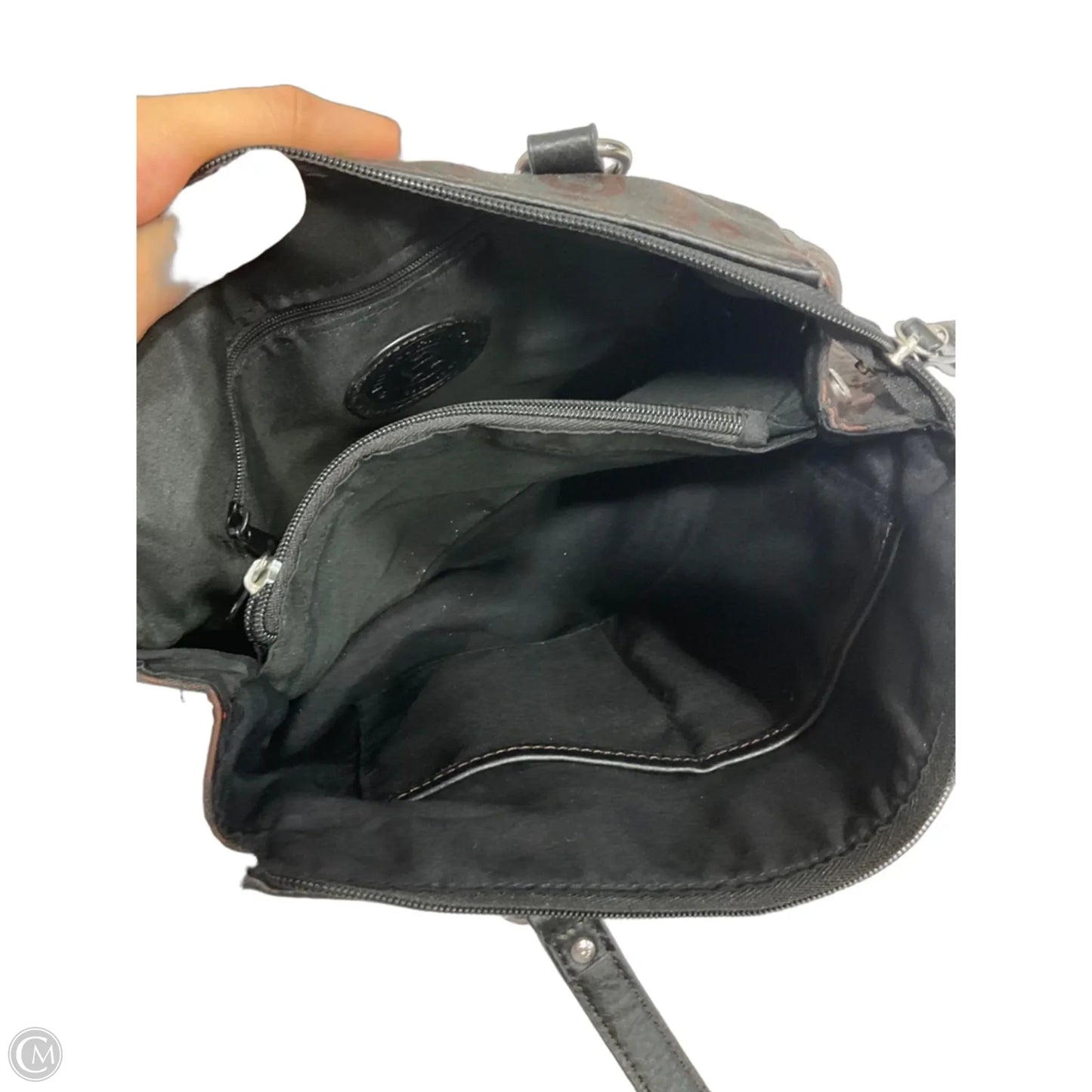 Handbag By Etienne Aigner, Size: Medium