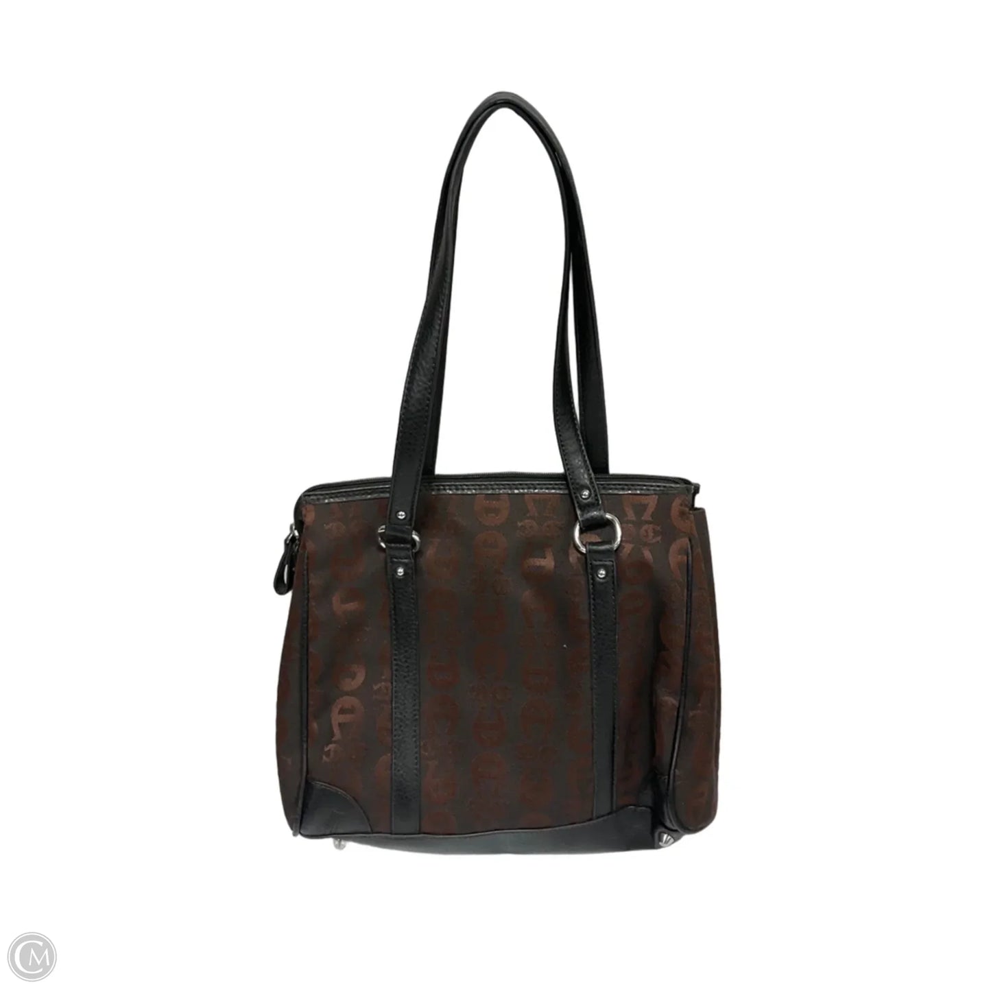 Handbag By Etienne Aigner, Size: Medium