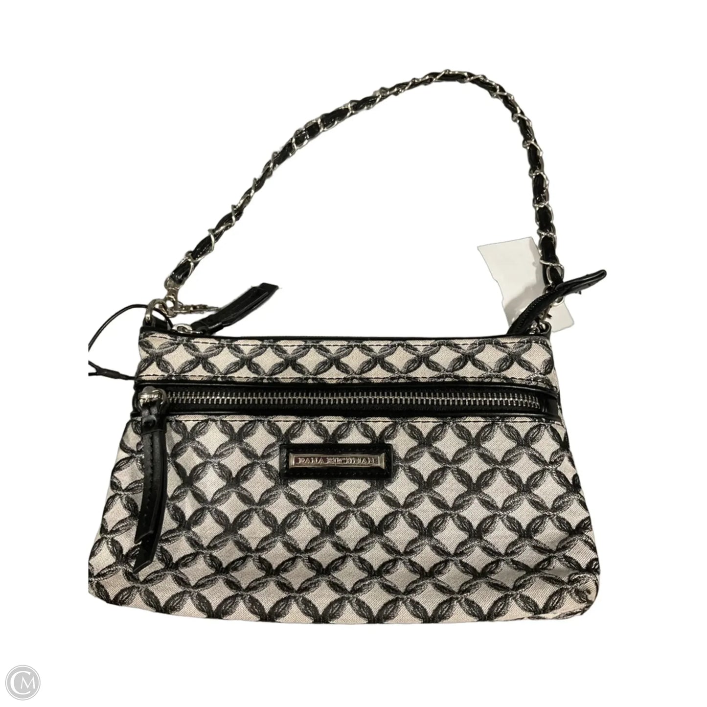 Handbag By Dana Buchman, Size: Small