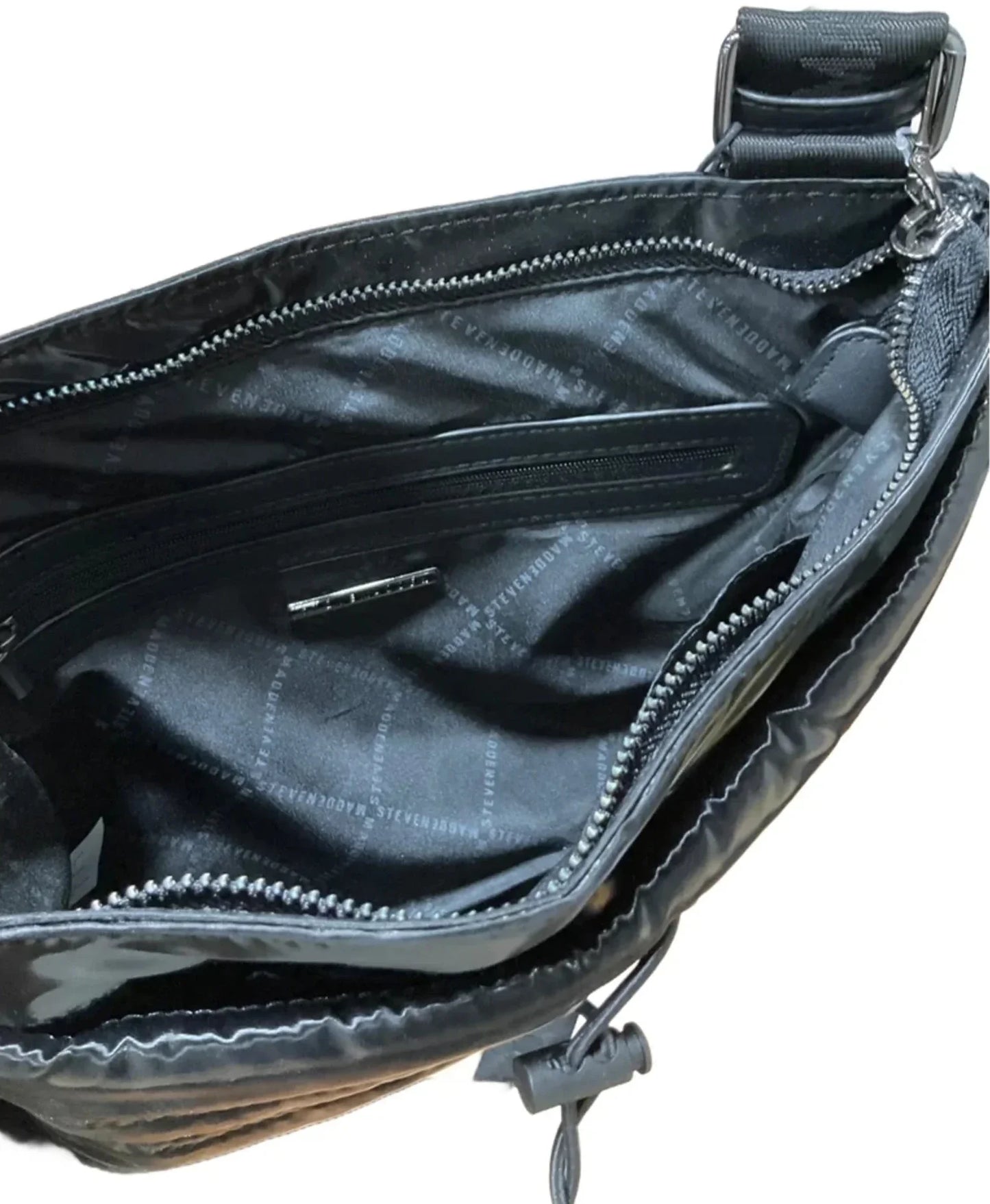 Crossbody By Steve Madden, Size: Medium