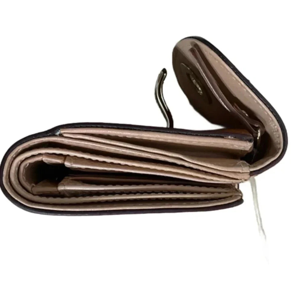 Wallet Designer By Kate Spade, Size: Small