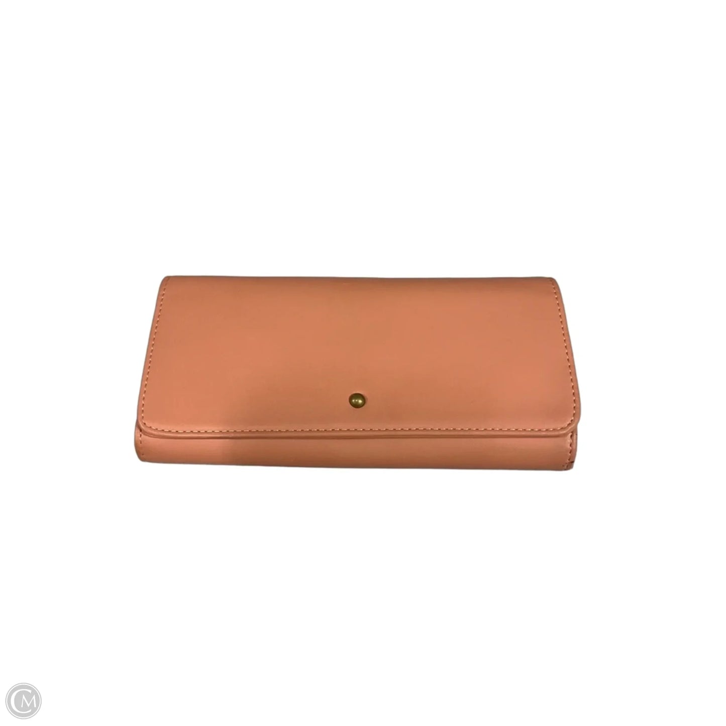 Wallet By Universal Thread, Size: Medium