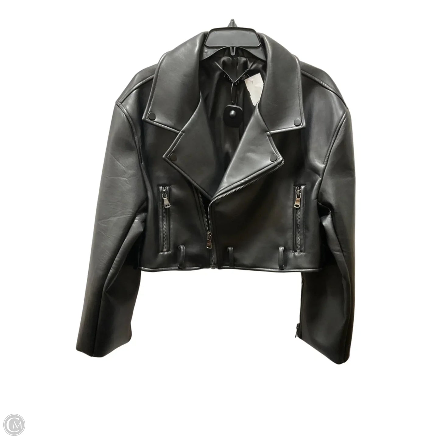Jacket Other By Cmb In Black, Size: Xs