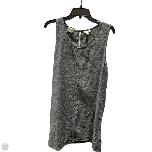 Dress Casual Short By Max Studio In Grey, Size: Xl