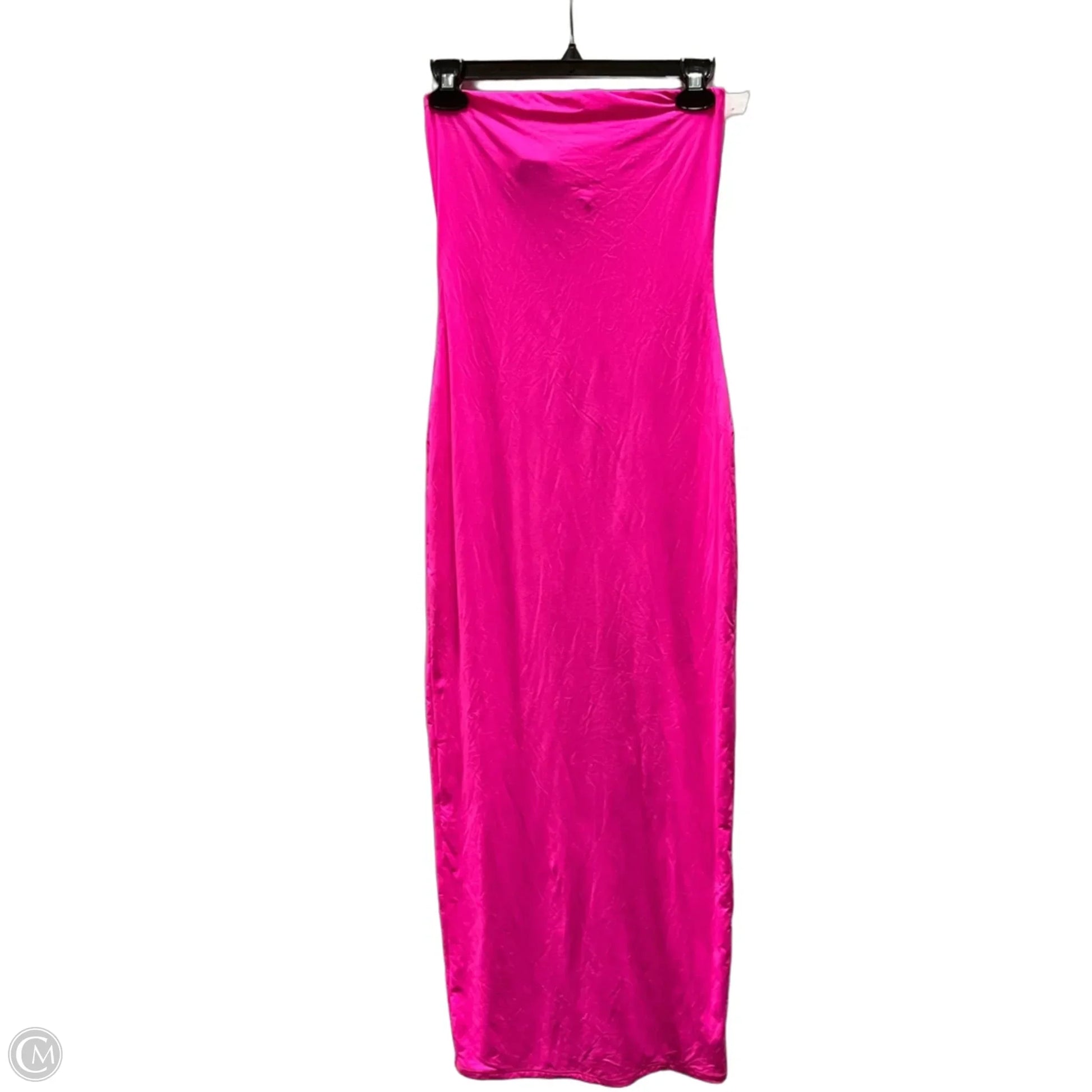 Dress Casual Midi By Skims In Pink, Size: M Dress Casual Midi By Skims In Pink, Size: M