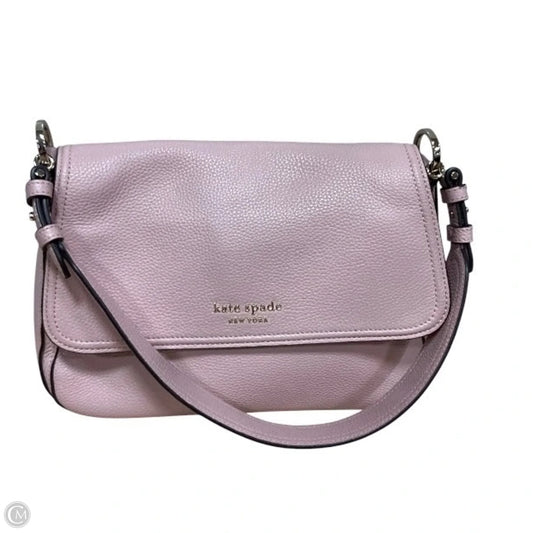 Handbag Designer By Kate Spade, Size: Medium