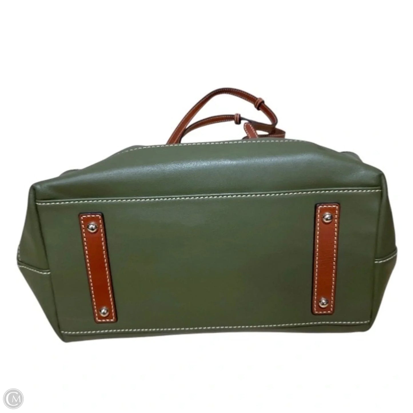Handbag Designer By Dooney And Bourke, Size: Large