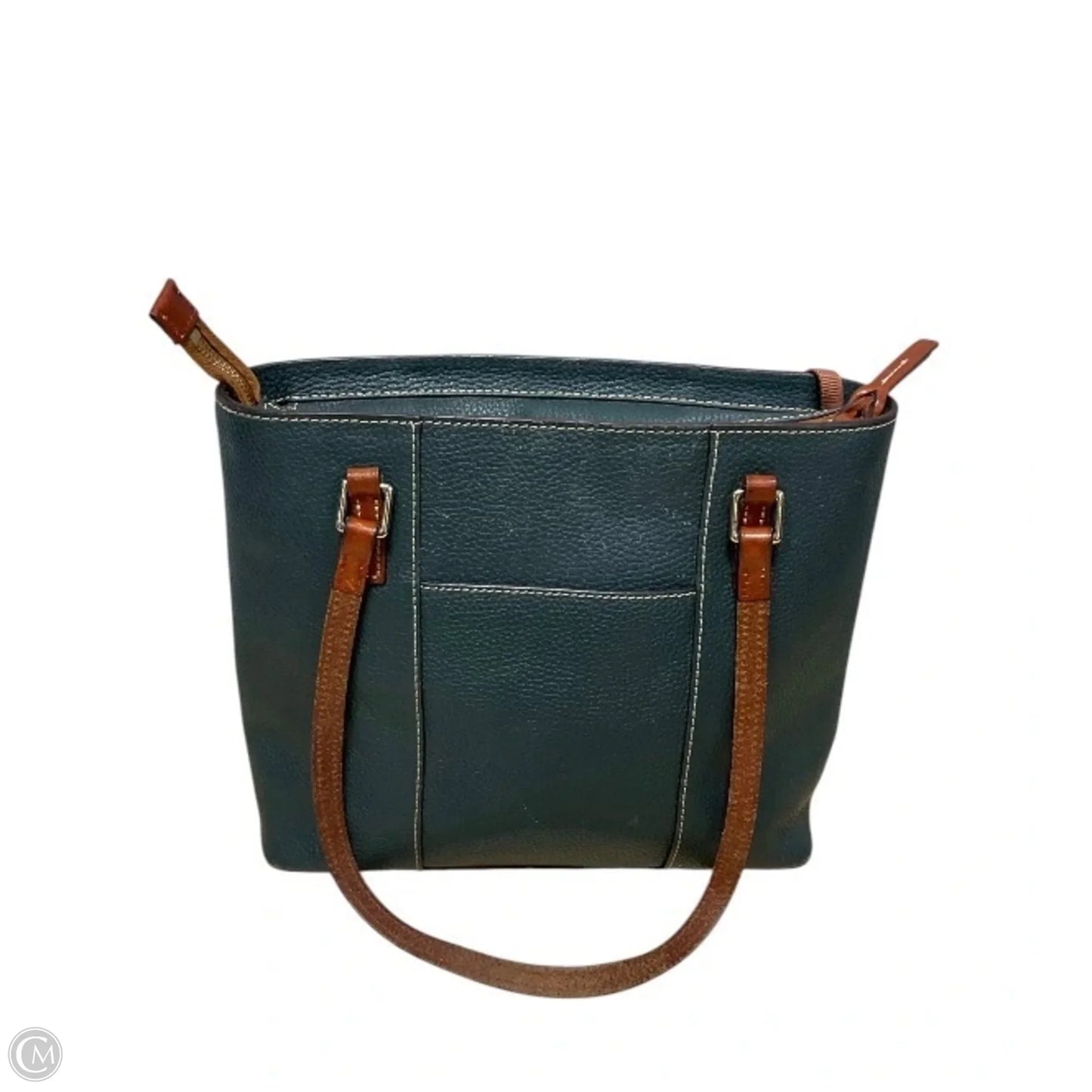 Handbag Designer By Dooney And Bourke, Size: Medium