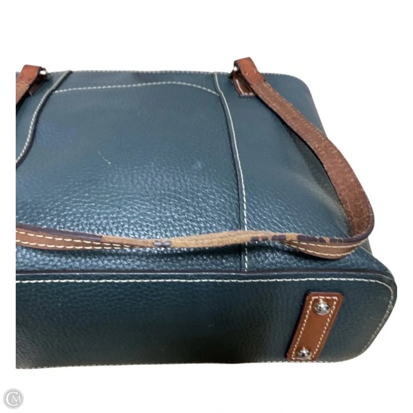 Handbag Designer By Dooney And Bourke, Size: Medium