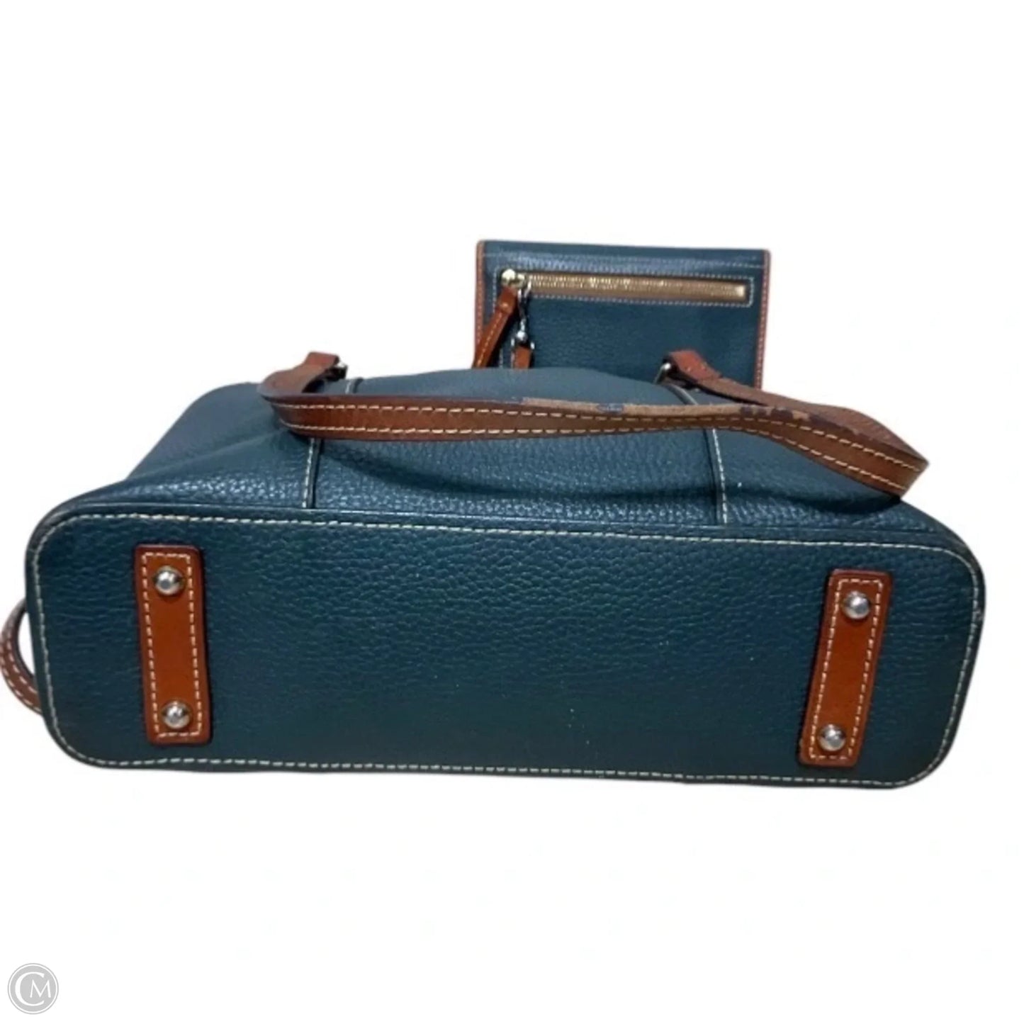 Handbag Designer By Dooney And Bourke, Size: Medium