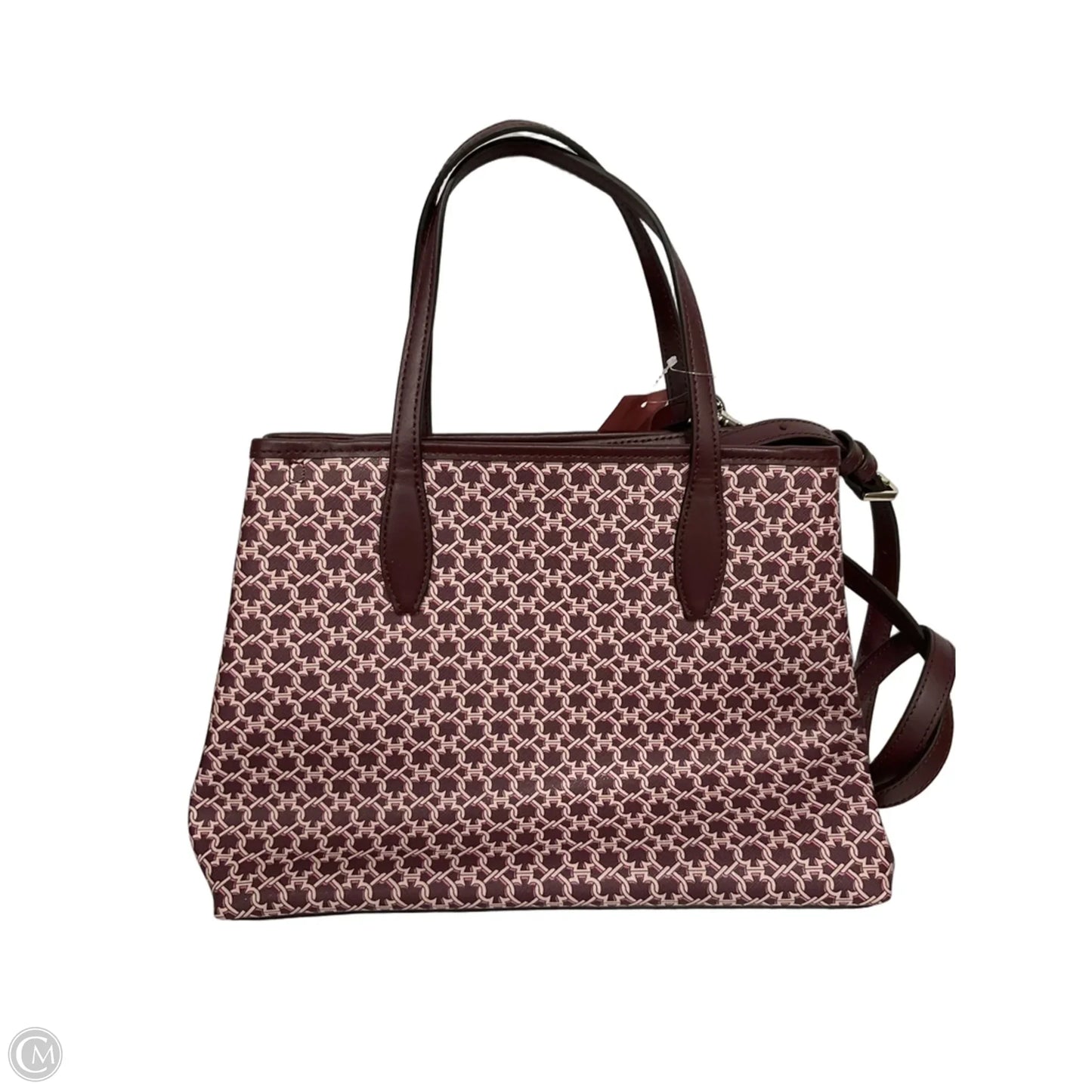 Crossbody Designer By Kate Spade, Size: Medium