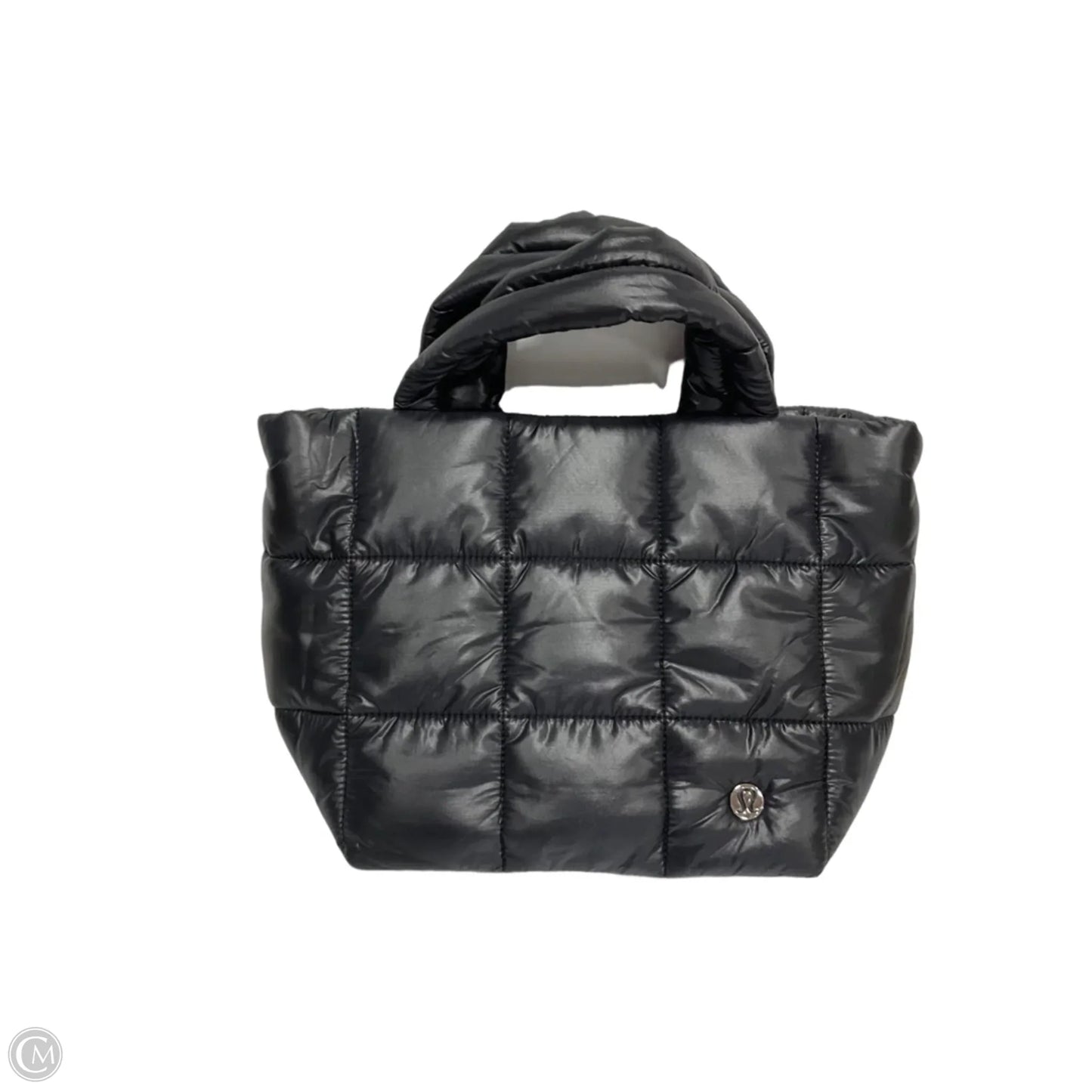 Handbag By Lululemon, Size: Small