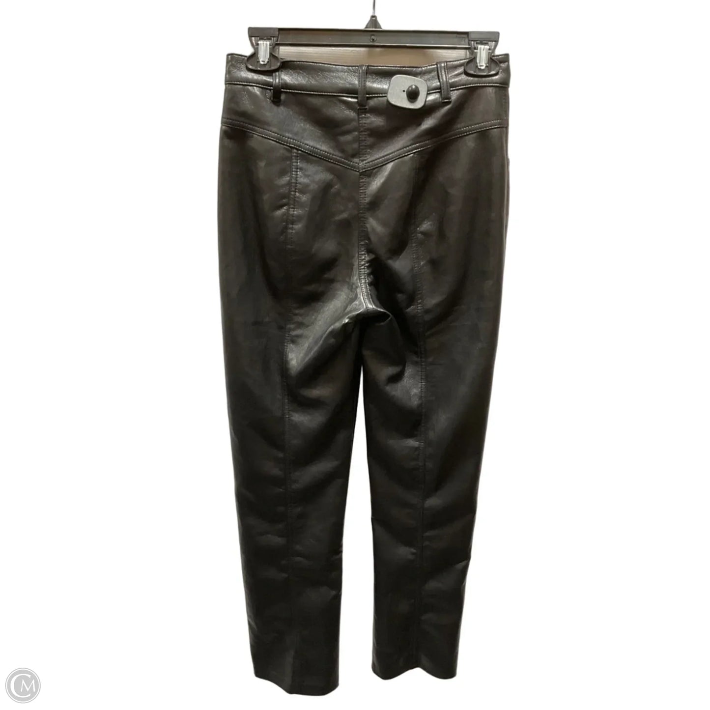 Pants Dress By Wilfred In Black, Size: 2