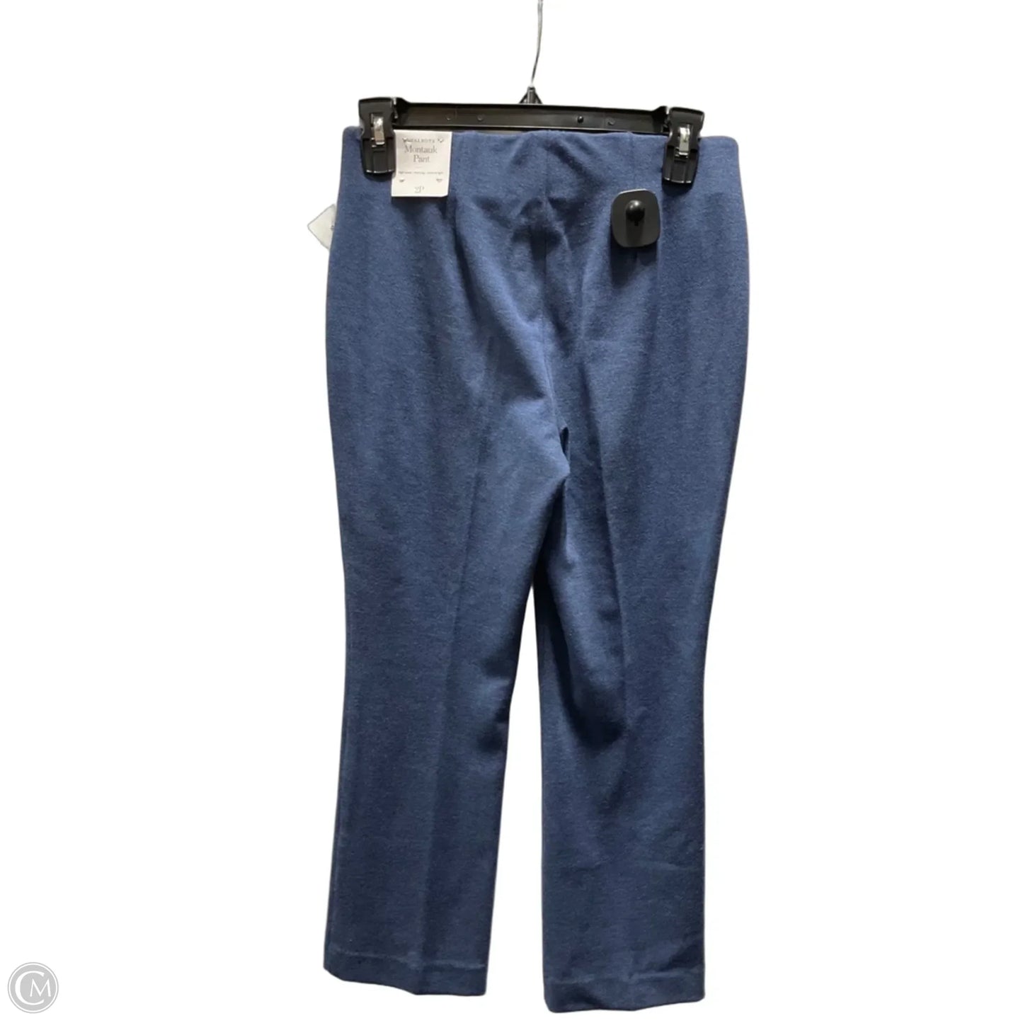 Pants Dress By Talbots In Blue, Size: 2p