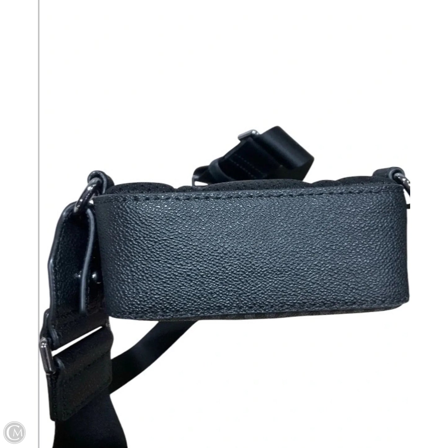 Crossbody Designer By Michael Kors, Size: Medium